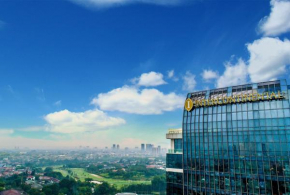 InterContinental Hotels Jakarta Pondok Indah, an IHG Hotel